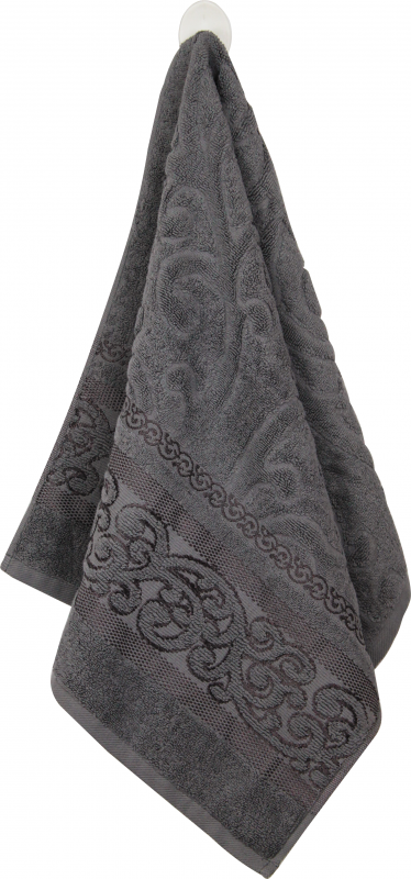 Полотенце "Жаккард" 140 х 70 см. (J-062)