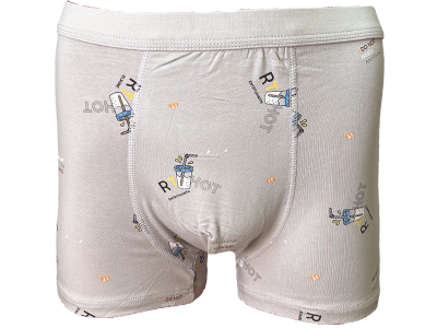 Боксеры мужские 2XL-3XL
